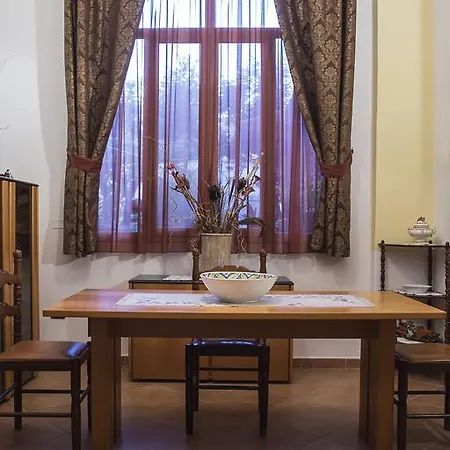 Casa Fiore Leverano