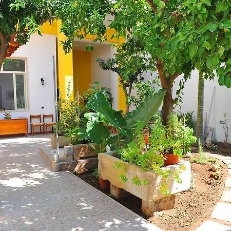 Casa Fiore Panzió