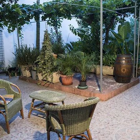Casa Fiore *