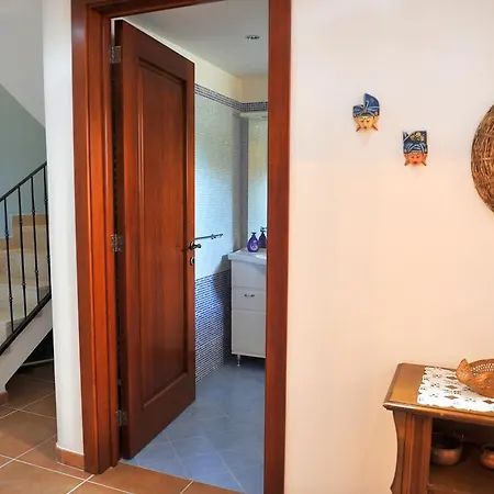 Panzió Casa Fiore Leverano