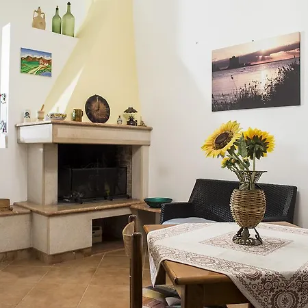 Casa Fiore Leverano