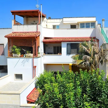 Casa Fiore Panzió *