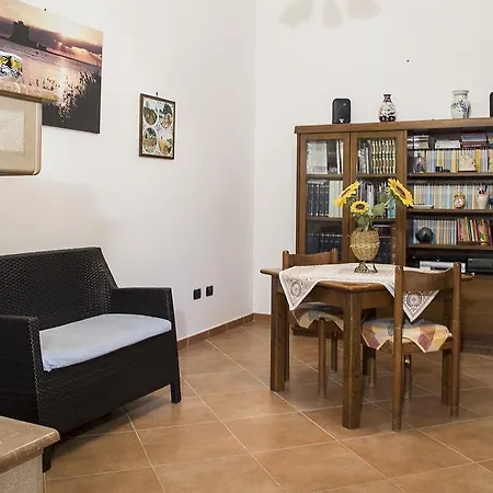 Panzió Casa Fiore *