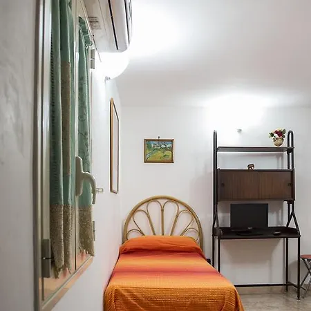 Casa Fiore Panzió