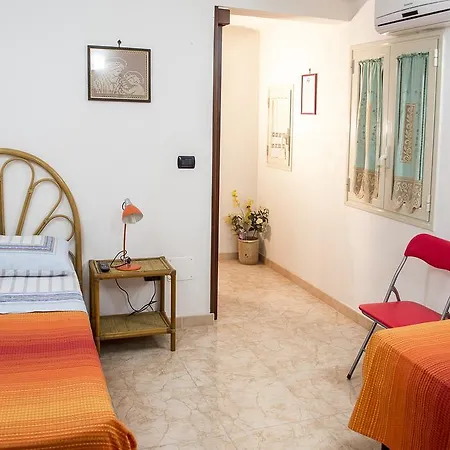 Casa Fiore Bed and breakfast Leverano